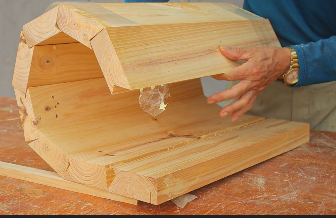 artisanal crafts workshop